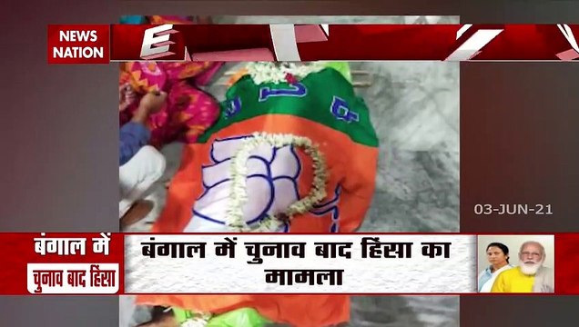 Bihar:50 known people of Bihar wrote a letter to PM on Bengal violence