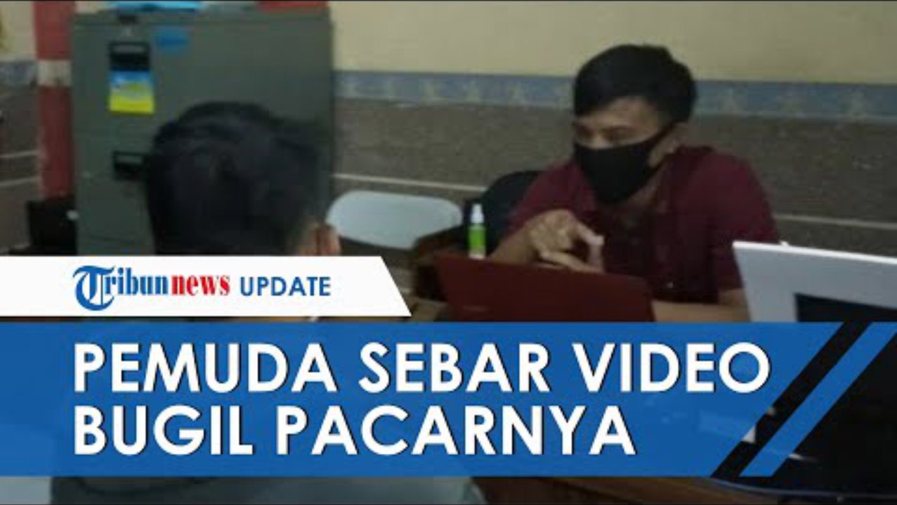 Pemuda Penyebar Video Bugil Siswi SMP Tasikmalaya Ditangkap, Ternyata Kekasih Korban