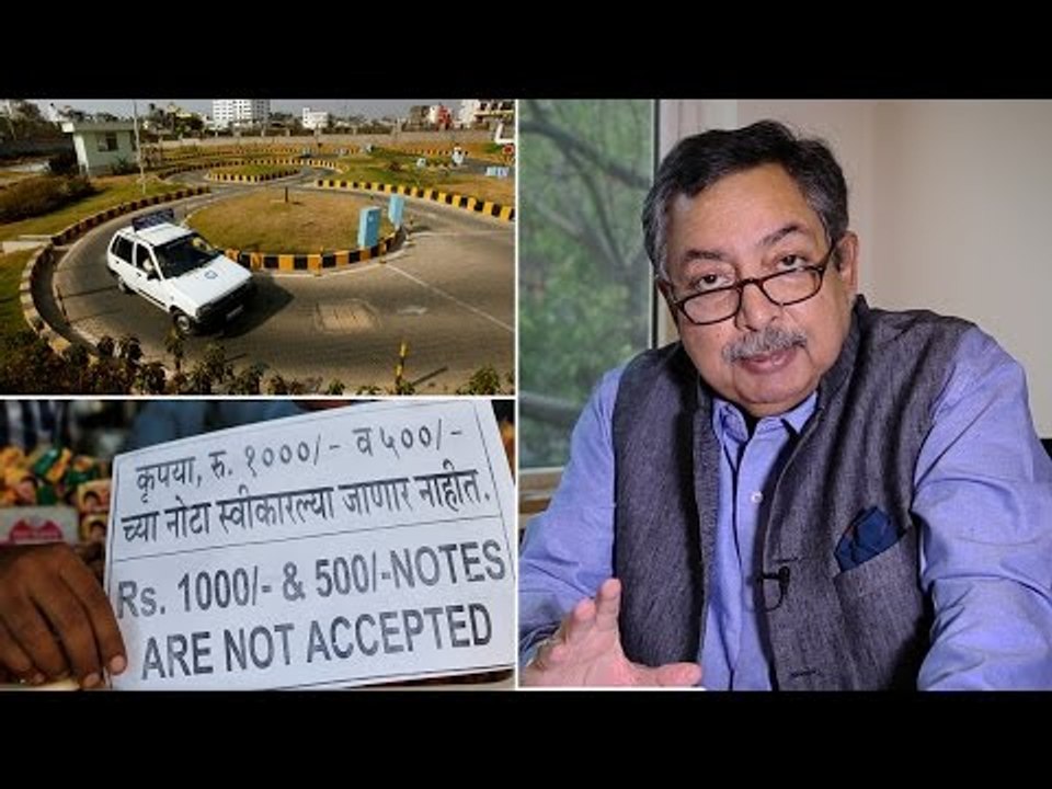 Jan Gan Man Ki Baat Episode 34: Parliamentary Committee on Demonetisation, And New Traffic Rules