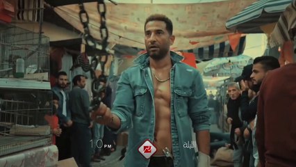 انتظروا النجم عمرو سعد في حلقة خاصة جداً مع شريف عامر في #يحدث_في_مصر الليلة 10 مساء على #MBCMASR