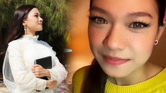 Ruhainies dah nak kahwin? Ramai crush patah hati... terlepas cakap tentang hari bahagia