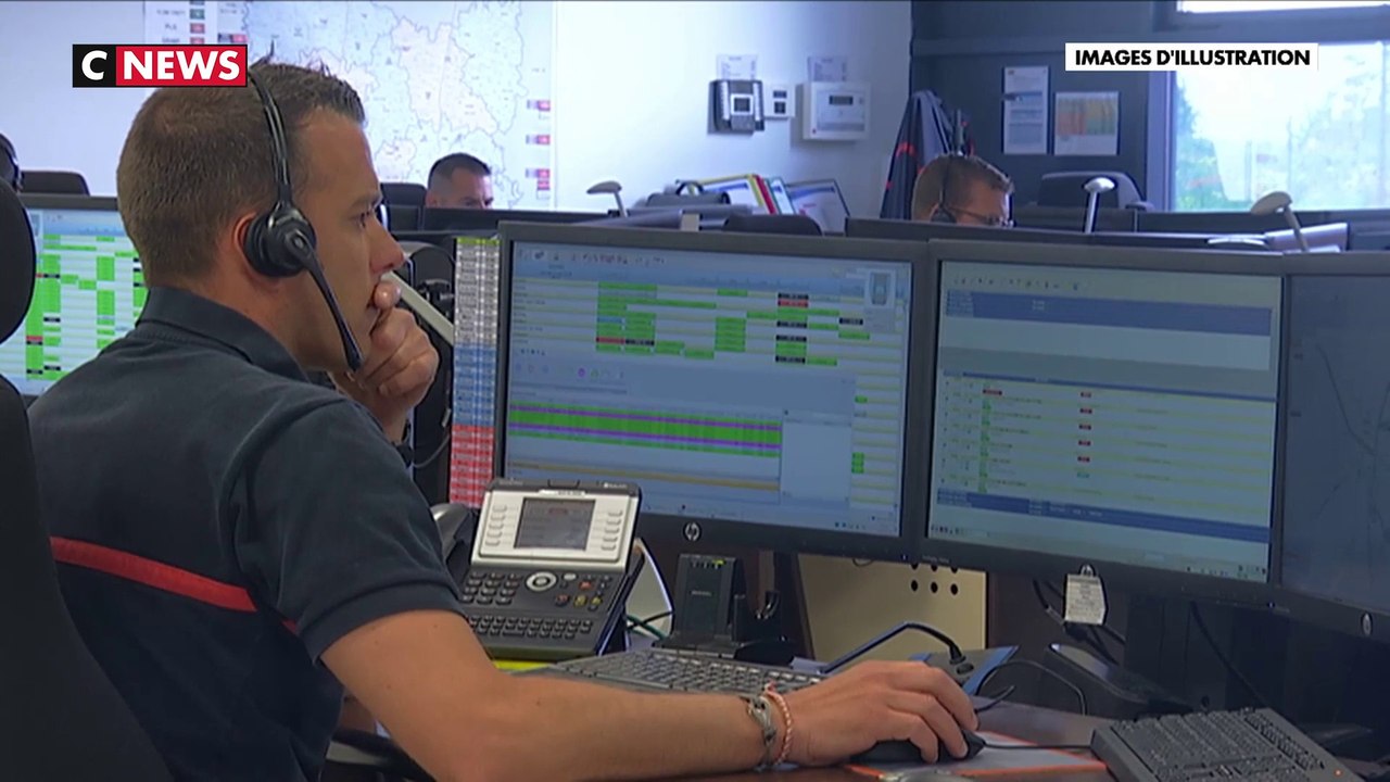 Panne géante : rétablissement des numéros d'urgence