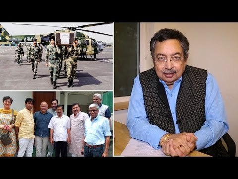 Jan Gan Man ki Baat Episode 45: Beheading of Indian Soldiers and The Aam Aadmi Party