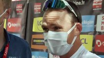 Critérium du Dauphiné 2021 - Chris Froome : 