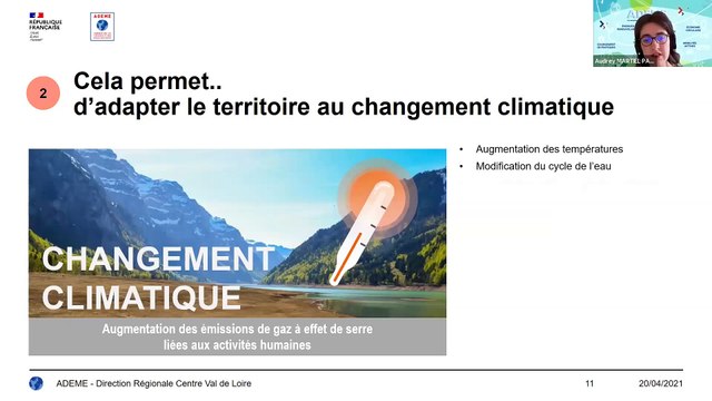 Webinaire « Mettre en place la tarification incitative et gérer les biodéchets sur mon territoire »