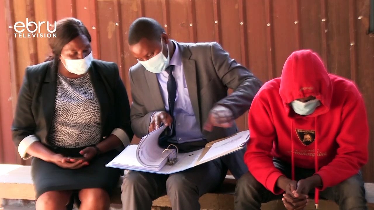 Matatu Tout Murder Puzzle: Marsabit Constable Pleads Not Guilty To  Murder Charges
