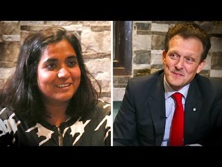 Boris Michel: Humanitarian action must be independent of politics