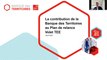 Webinaire à destination des élu e s pour tout savoir sur le Plan France Relance (dispositifs et outils) . Des retours d’expériences de collectivités ont enrichi les échanges de ces présentations