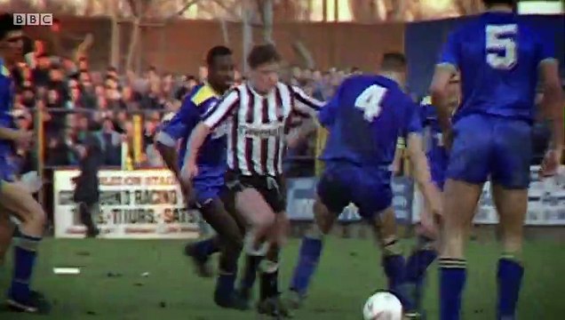 Alan Shearer Euro 96 When Football Came Home