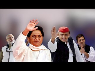 Teaser: चुनावी चर्चा पश्चिमी उत्तर प्रदेश के शामली स्थित अंबेडकर छात्रावास के छात्रों से