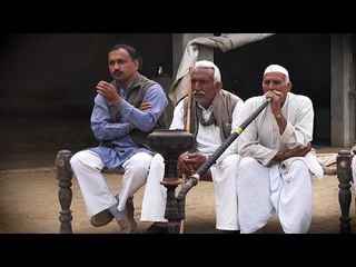 Teaser: "किसानों का सिर्फ शोषण हो रहा है"