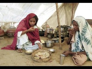 गुजरात दंगा: 15 साल बाद भी अमानवीय ज़िंदगी जीने को मज़बूर पीड़ित
