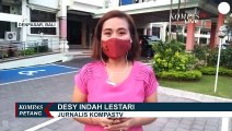 Viral Video Pesta Seks WNA di Bali di Media Sosial TikTok