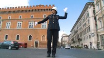 Italia: dirigiendo el caos