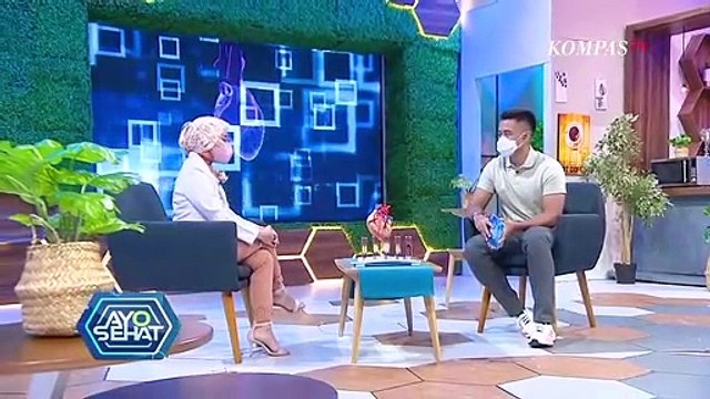 Waspada Serangan Jantung Saat Berolahraga AYO SEHAT