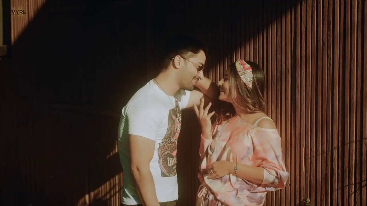 Baarish Ban Jaana (Official Video) Payal Dev, Stebin Ben | Hina Khan, Shaheer Sheikh | Kunaal Vermaa