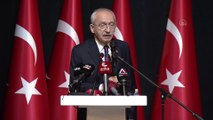 AYDIN - Kılıçdaroğlu: 'Güçlü bir sosyal devlet olduğu zaman her evde huzur olur, bereket olur'