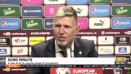 Badwam Sports on Adom TV (3-6-21)