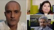 Kulbhushan Jadhav sentenced to death in Pakistan