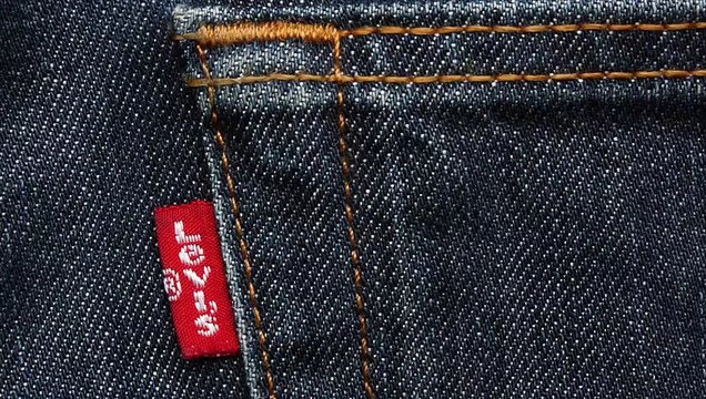 History : The Day Levi Strauss and Jacob Davis Received the Patent for Blue Jeans