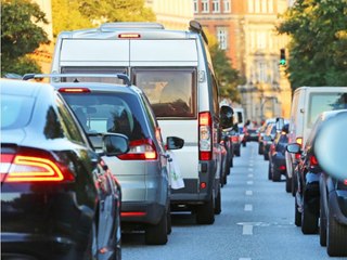 Verstoß gegen Luftqualitätsrichtlinie: EuGH verurteilt Deutschland
