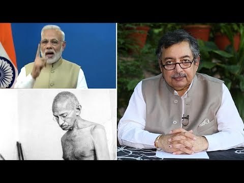 Jan Gan Man Ki Baat Episode 67: Demonetisation and Amit Shah's Comment on Gandhi