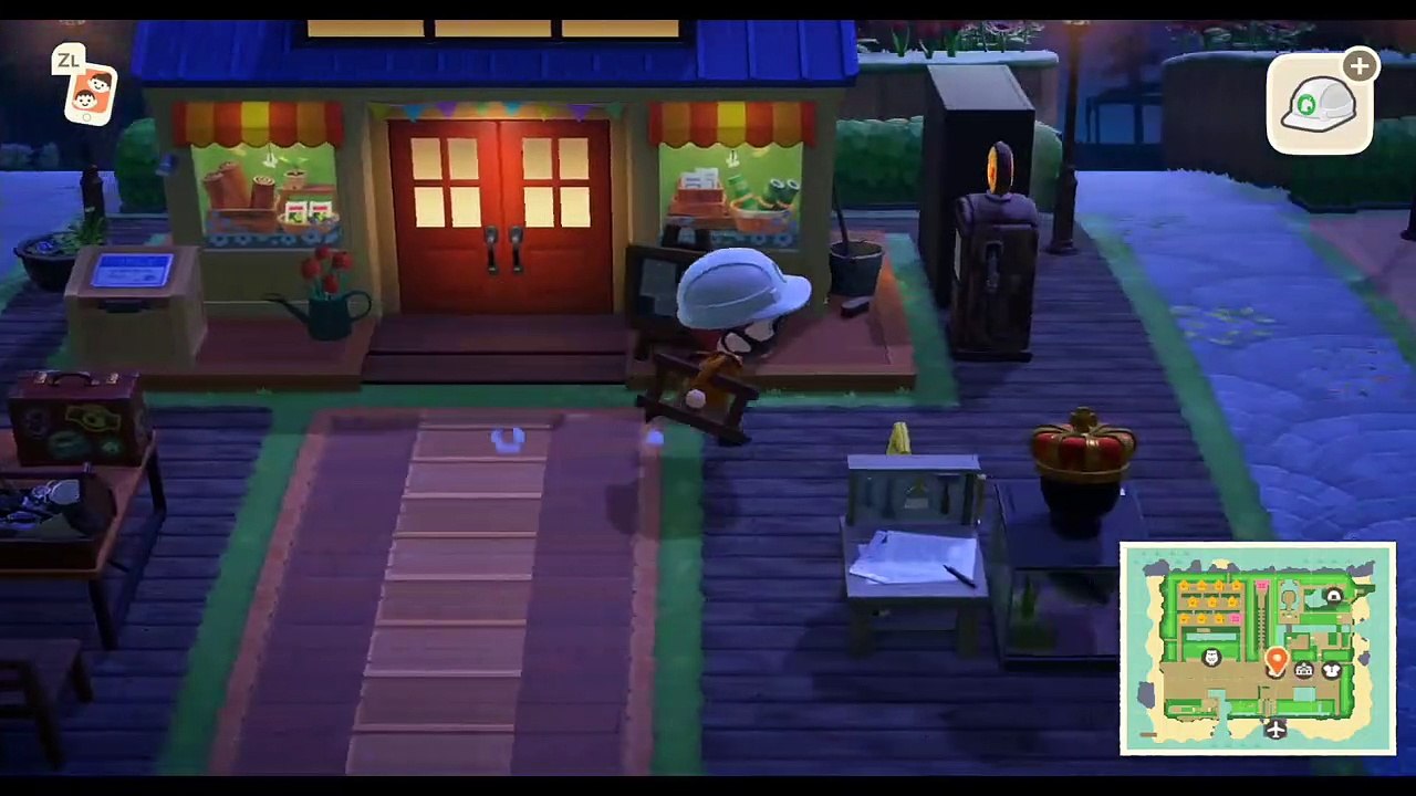How To Get Onto The 4Th Layer Cliff In Animal Crossing New Horizons