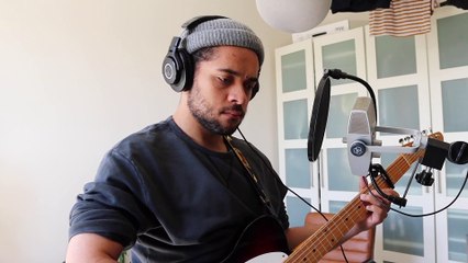 The Scotsman Sessions #248: Reuben Joseph