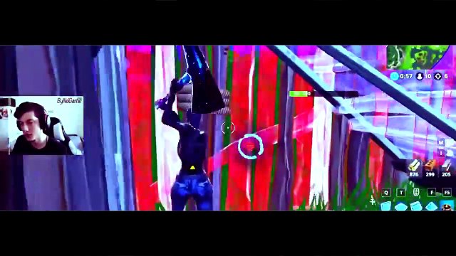 Koba Lad - Rr 9.1 Ft Niska [ Parodie Fortnite ]