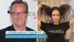 Matthew Perry Splits from Fiancée Molly Hurwitz - 'Sometimes Things Just Don't Work Out' _ PEOPLE