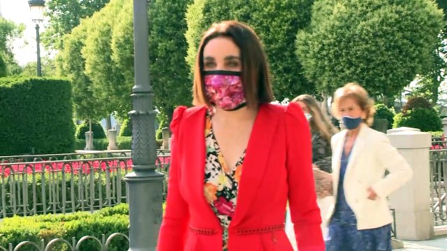 La jet set se cita en la ópera: así les vemos llegar al Teatro Real