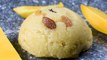 Mango Kesari bath |ಮಾವಿನ ಸೀಸನ್ ಗೆ ಮಾಡಲೇಬೇಕಾದ ರೆಸಿಪಿ | Rava kesari recipe  |Quick & Tasty Kesari bath