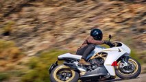 Da MV Agusta un segnale chiaro: ‘Pronti a ripartire’