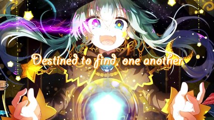 ♪ Nightcore - Linked