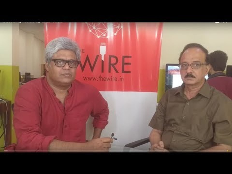 Decoding India's agrarian crisis