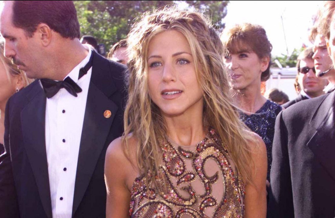 Jennifer Aniston: So hoch war die ‘Friends‘-Gage