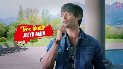 AWARGI (Lyrical) | LOVE GAMES | Gaurav Arora, Tara Alisha Berry | T-Series