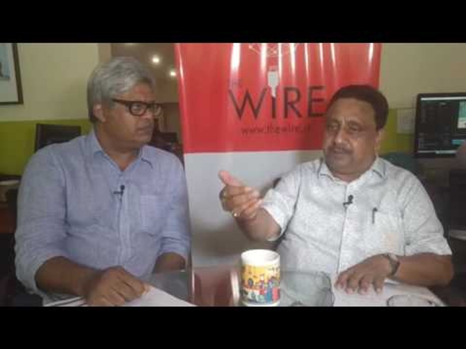 जीएसटी: कन्फेडरेशन ऑफ ऑल इंडिया ट्रेडर्स के महामंत्री प्रवीण खंडेलवाल के साथ बातचीत