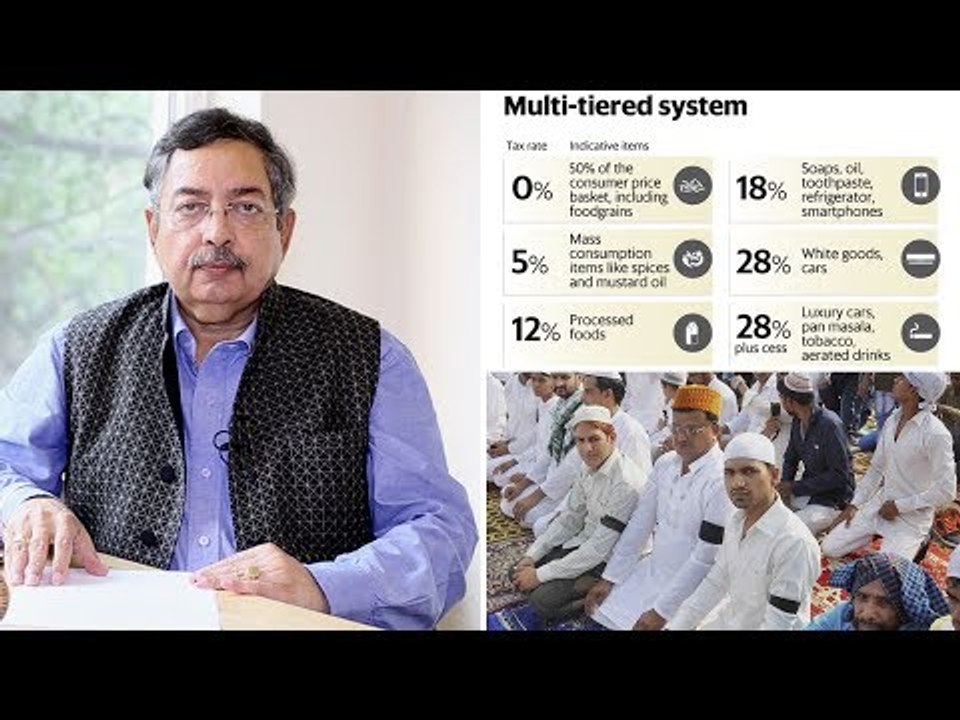 Jan Gan Man Ki Baat, Episode 74: Mob Lynchings and GST