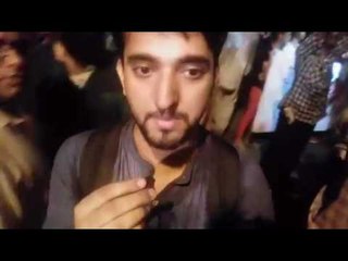 #NotInMyName protest live coverage from Jantar Mantar