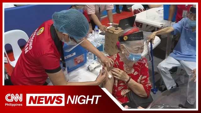 Should minors, senior citizens be allowed outdoors again?