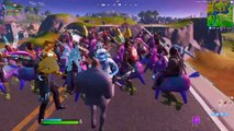 The Sweatiest Battle Pass Skins In Fortnite