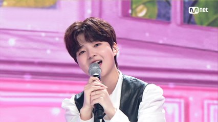 감성 싱어송라이터 '서기'의 '그네' 무대