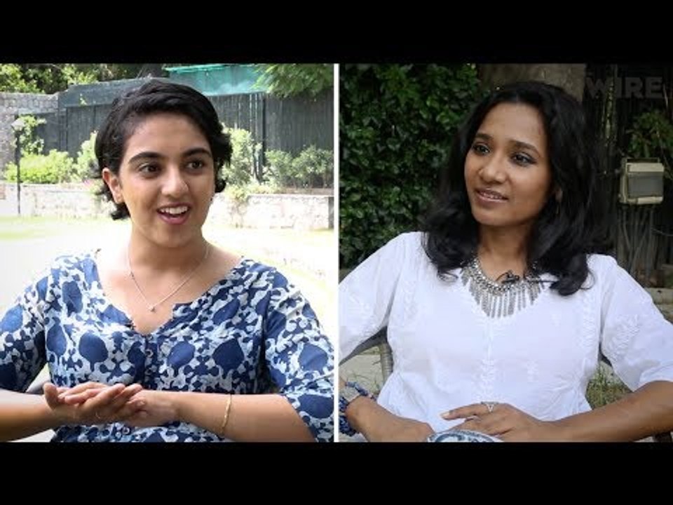 Tannishtha Chatterjee on playing India's first practising lady doctor