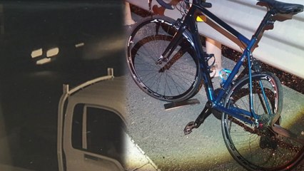 무면허 음주 운전에 30대 가장 2명 숨져...'윤창호 법' 무색 / YTN