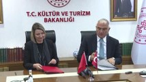 Türkiye ile Arnavutluk, ortak miras için iş birliği yapacak