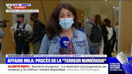 Affaire Mila: qui sont les 13 personnes jugées lors de ce procès ?