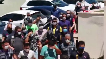 Bodrum'da 'Sezon 1' operasyonu! Detaylar ortaya çıktı: Çıplak fotoğraf çekip...