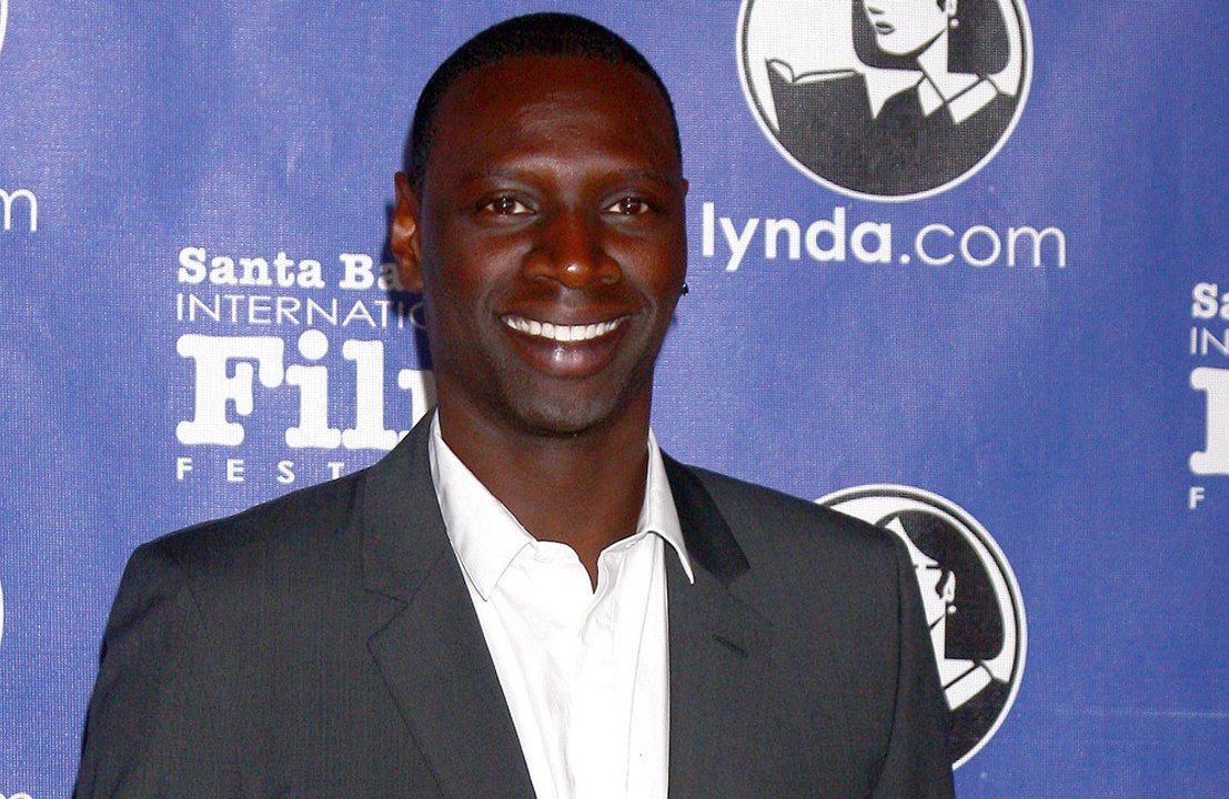 Omar Sy évoque sa lettre ouverte sur la violence policière : "Je devais le faire"