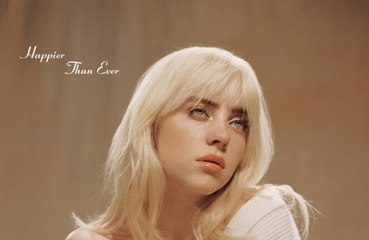 Billie Eilish dévoile son nouveau single "Lost Cause" et son clip déjanté